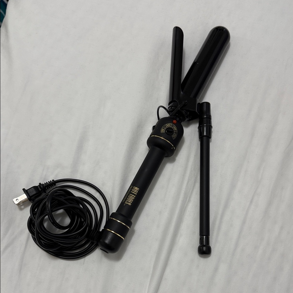 Hot Tools Professional Black Gold Marcel 1 1/4”